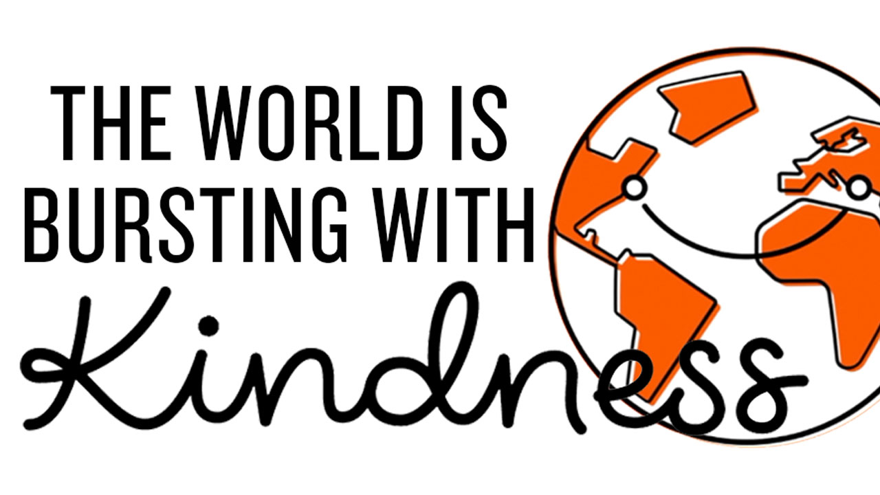 The Random Acts Of Kindness Foundation The Kindness Blog RAK Week 2017