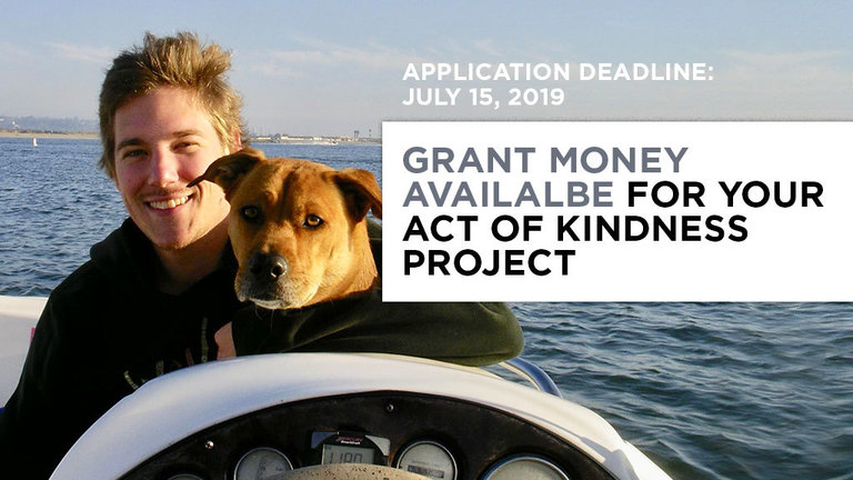 Medium grant money new