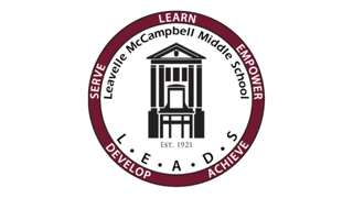Leavelle McCampbell Middle School