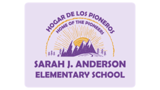 Sarah J. Anderson Elementary School