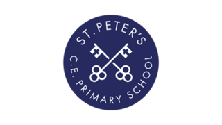 St Peter’s CE Primary School